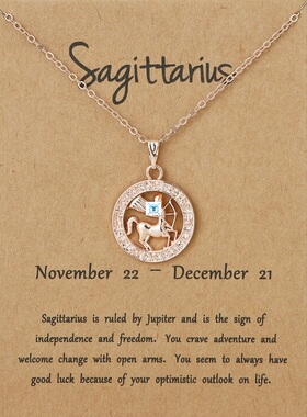 NEW12ZODIACCHCKDANT