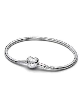 Hot Selling  Silver Flower Shaped, Heart Shaped, Butterfly B