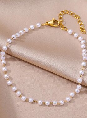 Anklets for women Foot bracelet women summer accessories Bra