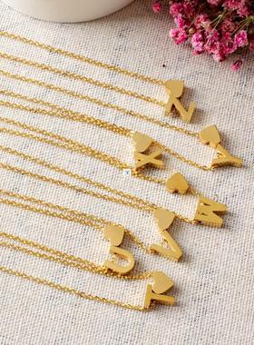 Necklace316LNecklace316L