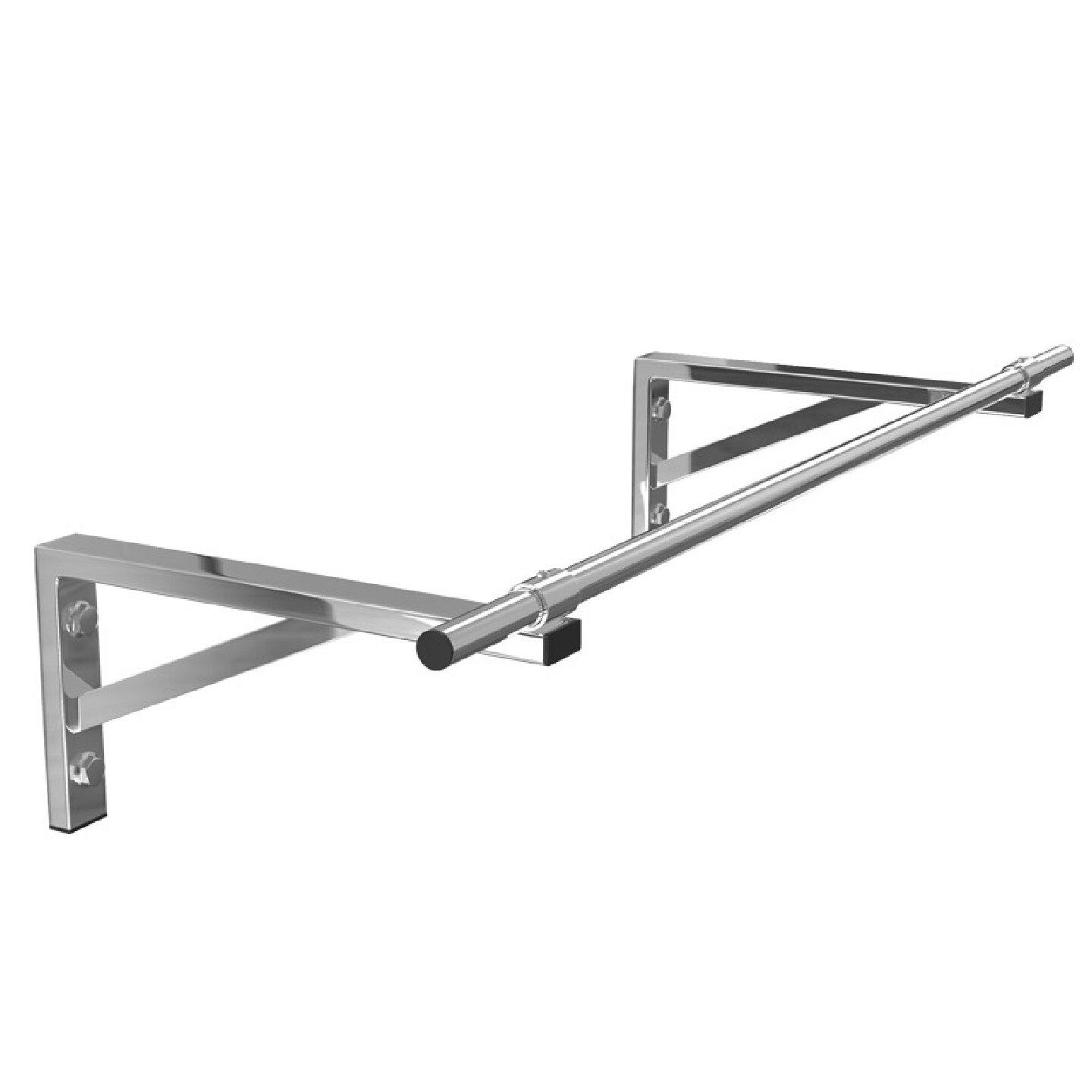 阳台加粗32管304固定式晾衣杆侧墙三角架晾衣架外墙不锈钢晒衣杆,淘宝优惠券,粉丝福利购,淘宝优惠卷