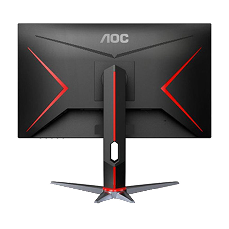 AOC Q24G2小钢炮Pro 2K 165Hz 23.8英寸旋转升降游戏电竞显示器-图1