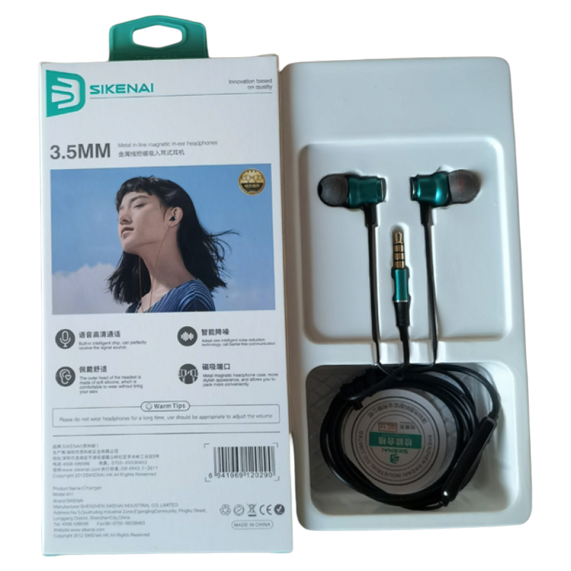 有线耳机typec接口圆孔3.5mm电脑手机适用于华为苹果vivo小米opp,淘宝优惠券,粉丝福利购,淘宝优惠卷