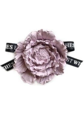 创意花苞出风口汽车扩香石