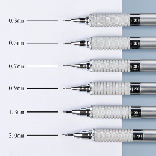 Автоматическая металлическая японская ручка для рисования, Германия, ручная роспись