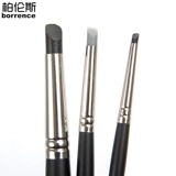 Силиконовый комплект, акварель, акрил, гуашь, хайлайтер, профессиональная кисть для маникюра, 5 шт