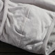 AB underwear men's cotton mid-high waist comfortable antibacterial briefs dad's cotton large size loose shorts head 2911