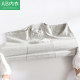 Ab3 pairs of elastic mid-waist U-convex young men's underwear