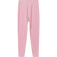 Yiershuang Women's Spring and Autumn Pure Cotton Lycra Thin Cotton Wool Pants Soft Autumn Pants Single Pair of Warm Pants DA18457