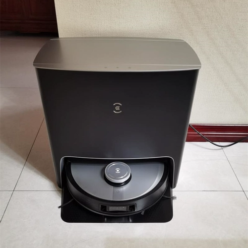 COBOS X1OMNI Широкий робот -вакуумный чистящий средства домохозяйственные интеллектуальные сокровища Пола Автоматическое обоснованная пыль и тащиные бактерии T10