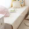 Manyuejia Nordic ins style internet celebrity autumn and winter bay window mat