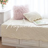 Manyuejia Nordic ins style internet celebrity autumn and winter bay window mat