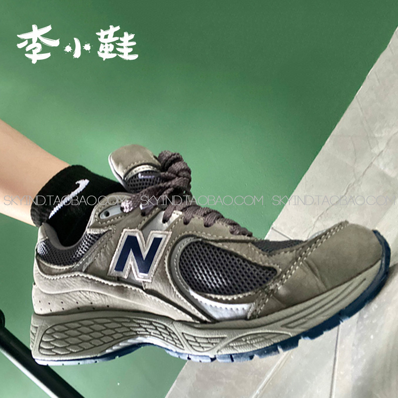 New Balance/NB男女子限量运动休闲慢跑步鞋ML2002RA/RW/R2/R3/RH-图2