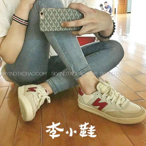 NewBalaAncenb Мужская и женская туфли борт CRT300FO/EO/WA/CH/CK/WL/L2/G1/F1/CFHM