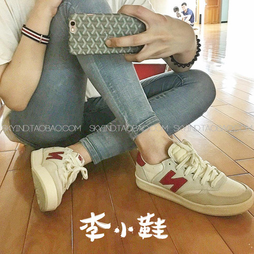 NEWBALANCENB男女板鞋CRT300FO/EO/WA/CH/CK/WR/WL/L2/G1/F1/CFHM - 图2