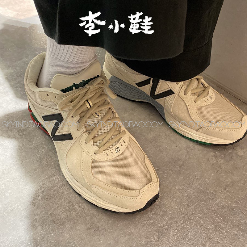 NewBalance/NB男子休闲运动慢跑老爹鞋ML860XG/XA/XF/XB/XG/XE/XC-图2