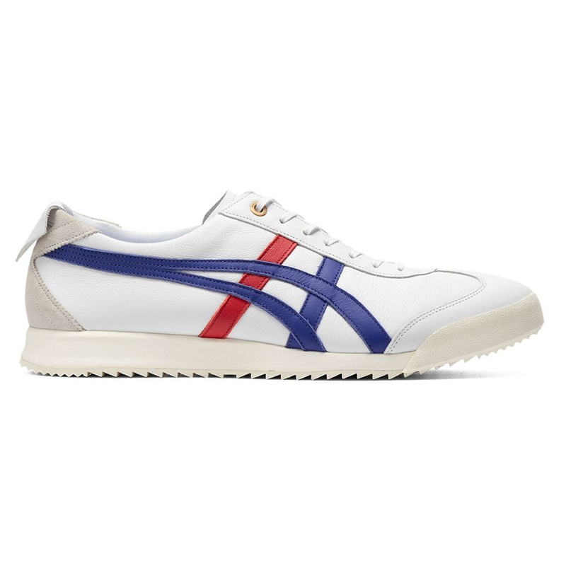 Onitsuka Tiger鬼塚虎男女MEXICO 66运动休闲鞋1183B889-100/200 - 图3