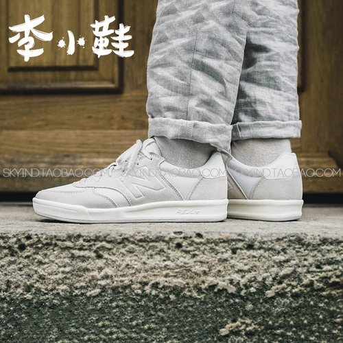 New Balance/NB Мужская и женская спортивная случайная обувь CRT300FO/EO/EI/EG/EE/LA/LF/CL