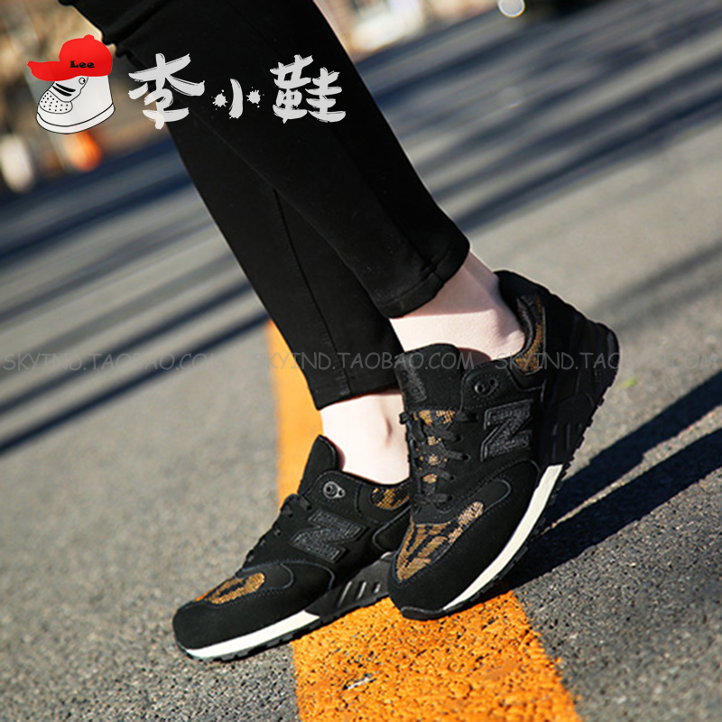 NEWBALANCE/NB女运动鞋WL999WM/WA/WD/TA/TB/MMB/MMD/PW/WN - 图2