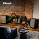 Klipsch American Klipsch floor-standing speaker classical