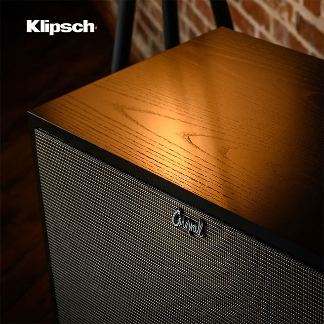 Klipsch American Klipsch floor-standing fever speaker