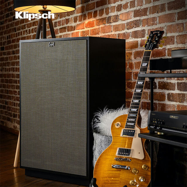 Klipsch American Klipsch floor-standing fever speaker