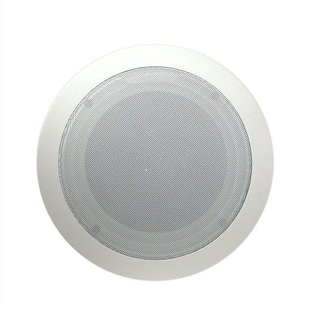 Klispch audio ceiling speaker R-1650-C panoramic sound sky channel ceiling speaker