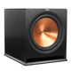Klipsch R-115SW 15-inch active subwoofer speaker home theater