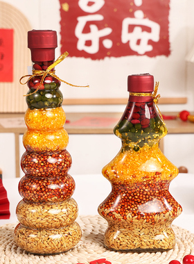 满福客厅乔迁之喜搬新家摆件