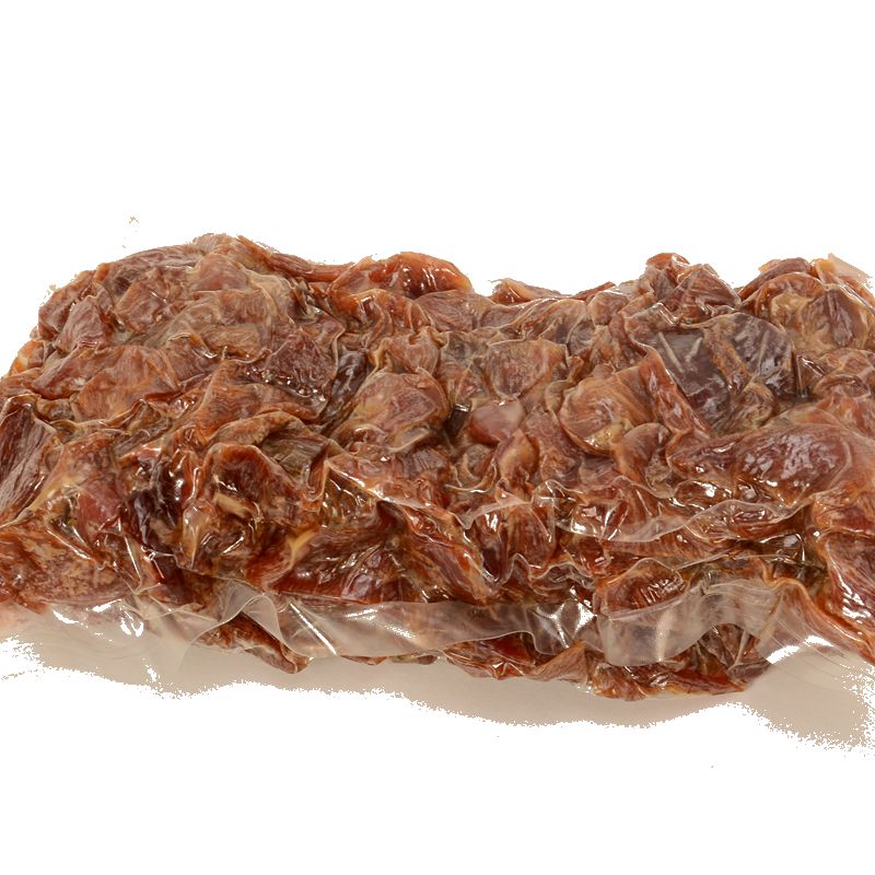 宗泽牌金华火腿直销店金华火腿碎火腿碎肉边角料精华碎头火腿京华火腿碎火腿500g浙江3