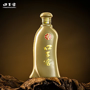 口子窖5年型46度500mL*6白酒整箱[110元优惠券]-寻折猪