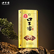 口子窖5年型46度500mL*6白酒整箱