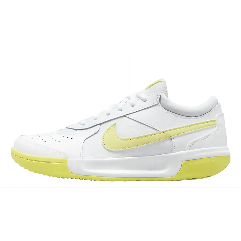 NIKE COURT AIR LITE 3 耐克女子低帮网球鞋 DV3279-104 - 图3