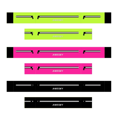 Мобильный телефон, поясная сумка, спортивная сумка через плечо, невидимый универсальный сверхлегкий ремень, модное дорожное снаряжение для спортзала, для бега