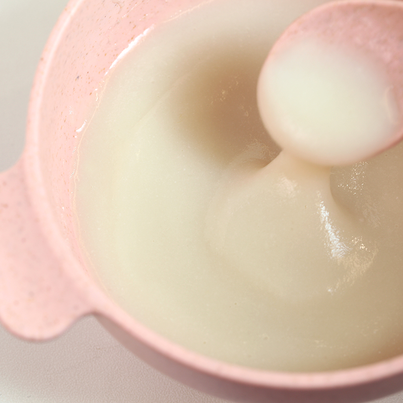 麦乐诗旗舰店麦乐诗 宝宝米粉婴儿高铁有机幼儿营养米糊原味辅食1段6-36个月3