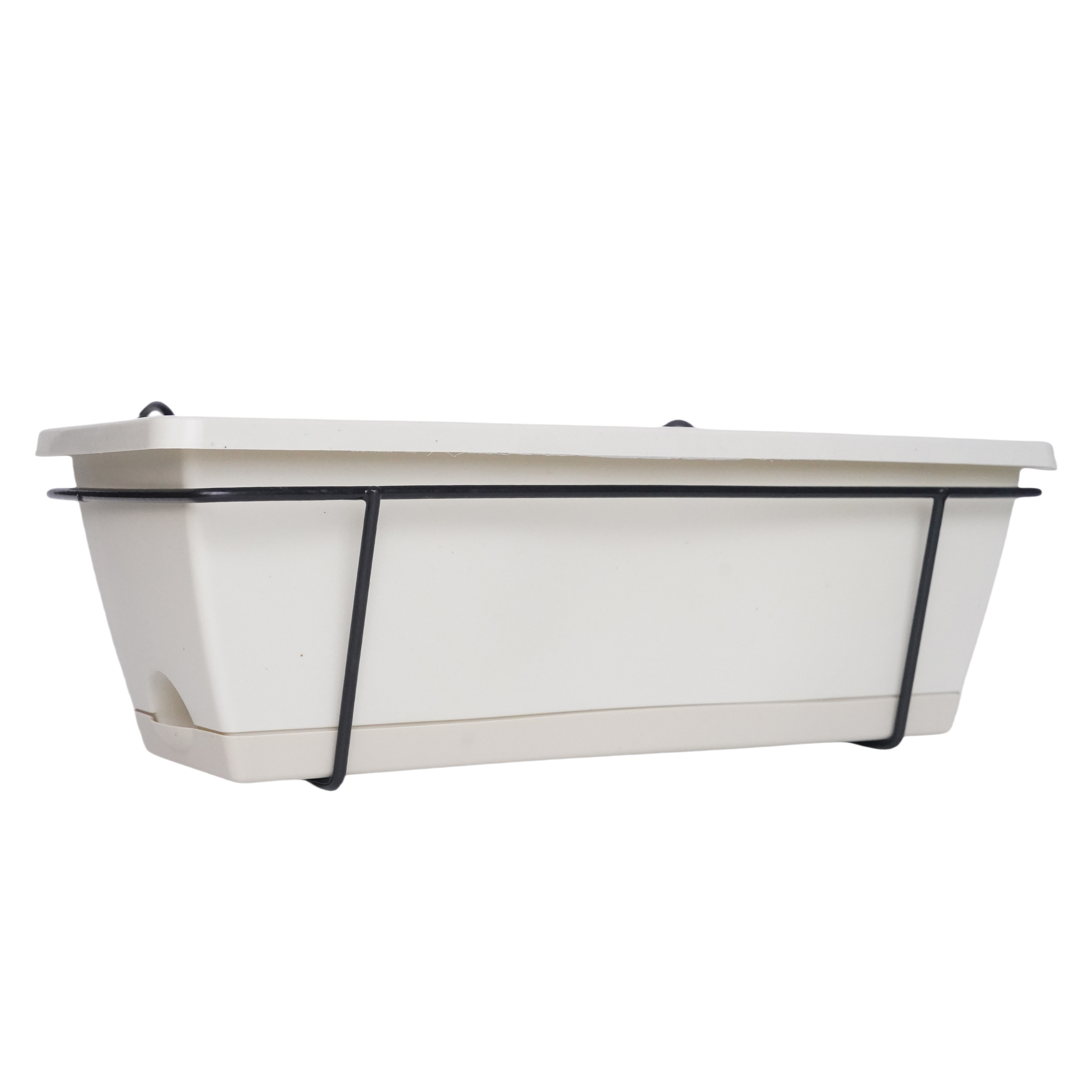 花盆塑料阳台箱神器长方形长条槽家用北欧花架栏杆专用悬挂huajia,淘宝优惠券,粉丝福利购,淘宝优惠卷