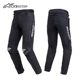 A star alpinestars motorcycle riding pants T-SP R autumn and winter waterproof and warm motorcycle pants anti-fall equipment