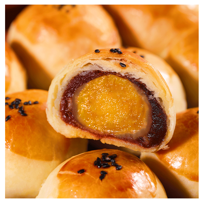  聪师傅传统糕点