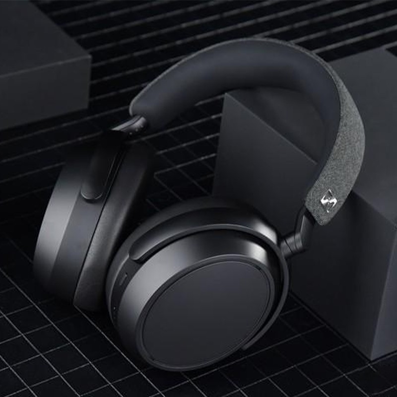 SENNHEISER/森海塞尔MOMENTUM 4森海大馒头四代头戴降噪蓝牙耳机-图1