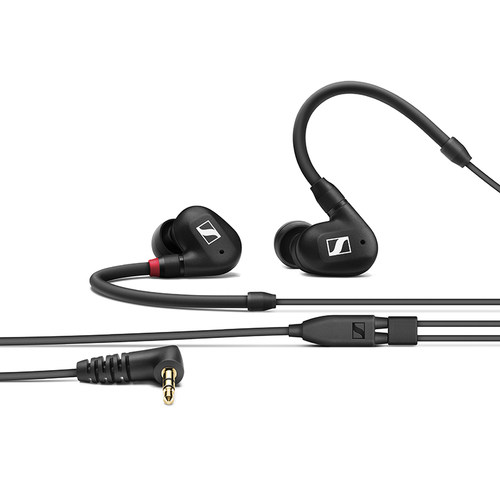 SENNHEISER/森海塞尔IE100PRO蓝牙5.0耳机IE200有线监听耳麦耳塞-图3