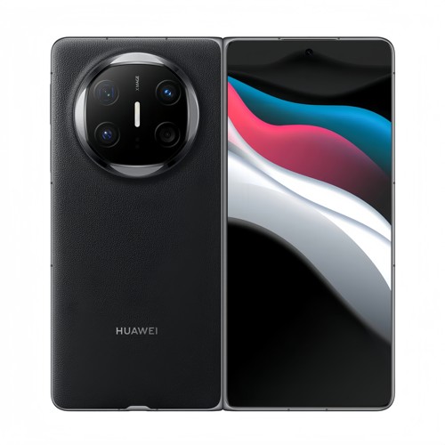 新品Huawei/华为MateX6双折叠屏国行正品手机mateX6典藏版华为5g - 图2