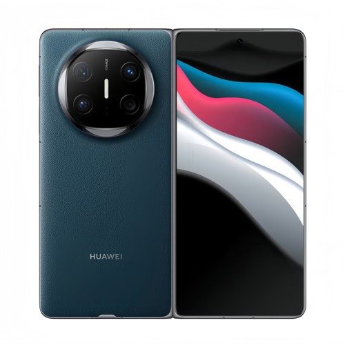 新品Huawei/华为MateX6双折叠屏国行正品手机mateX6典藏版华为5g - 图3