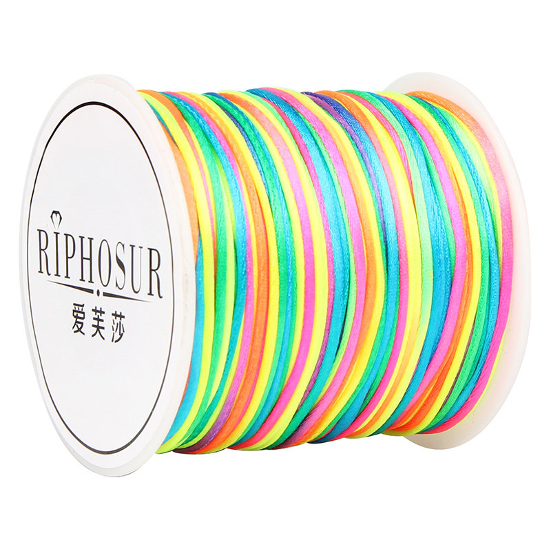 中国结绳子编织绳5 6 7号线红绳手链五六七号手工手绳编绳diy材料,淘宝优惠券,粉丝福利购,淘宝优惠卷