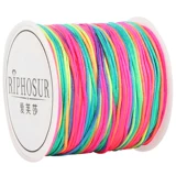 № 72 Нефританая линия рука рука ручная ручная ручная ручная браслет Специальное ожерелье пить веревку