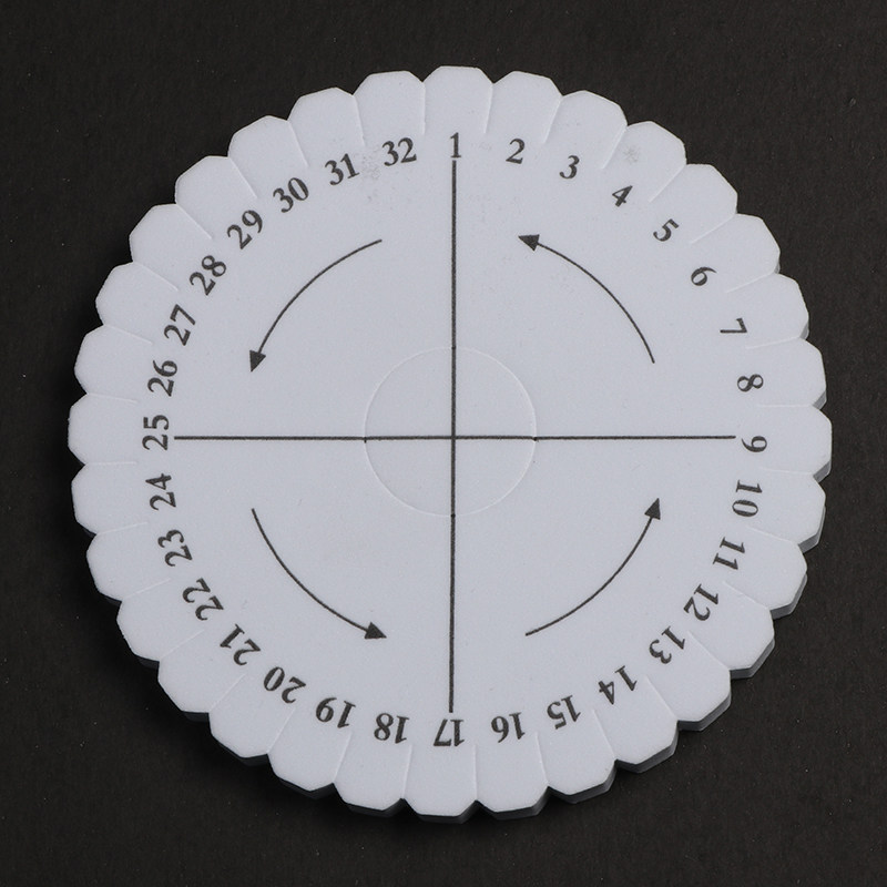 盘编器软管编绳手工编织工具神器手绳支架diy材料配件红绳手链线,淘宝优惠券,粉丝福利购,淘宝优惠卷