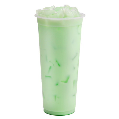 薄荷糖浆1kg 益禾薄荷奶绿拿铁柠檬果茶商用堂咖啡奶茶店专用原料 - 图3