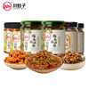 2瓶！川娃子肉末豇豆香菇竹笋酱