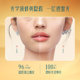 Huaxizi Honey Powder Cream Concealer ຕິດທົນດົນບໍ່ລົບອອກ Makeup Liquid Foundation Moisturizing 0-Powder Feeling Powder Cream ສໍາລັບແມ່ຍິງ