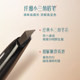 Huaxizi Shouwu eyebrow pencil, long-lasting, waterproof and non-fading, wild eyebrow pencil with clear roots, natural eyebrow chalk, just for lazy people