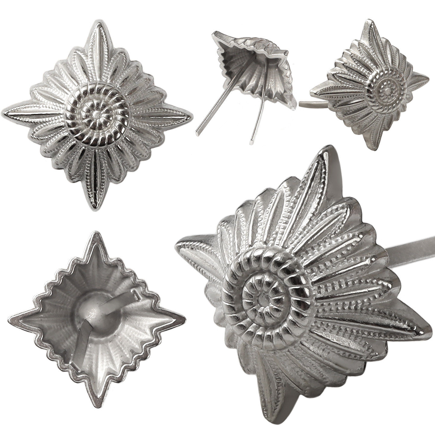 精细复刻世界各国金属服饰配件锌合金肩章扣纽扣肩饰款式更新中,淘宝优惠券,粉丝福利购,淘宝优惠卷